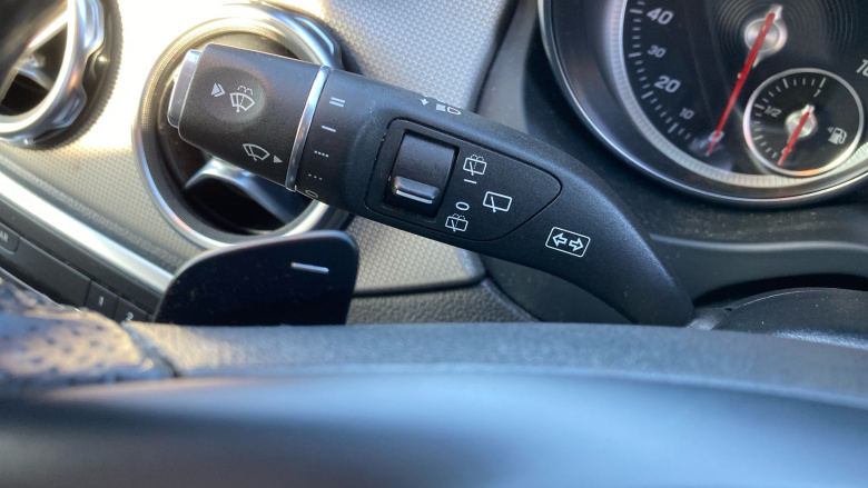 Mercedes-Benz GLA 180 Urban Edition 5dr Auto Petrol Hatchback